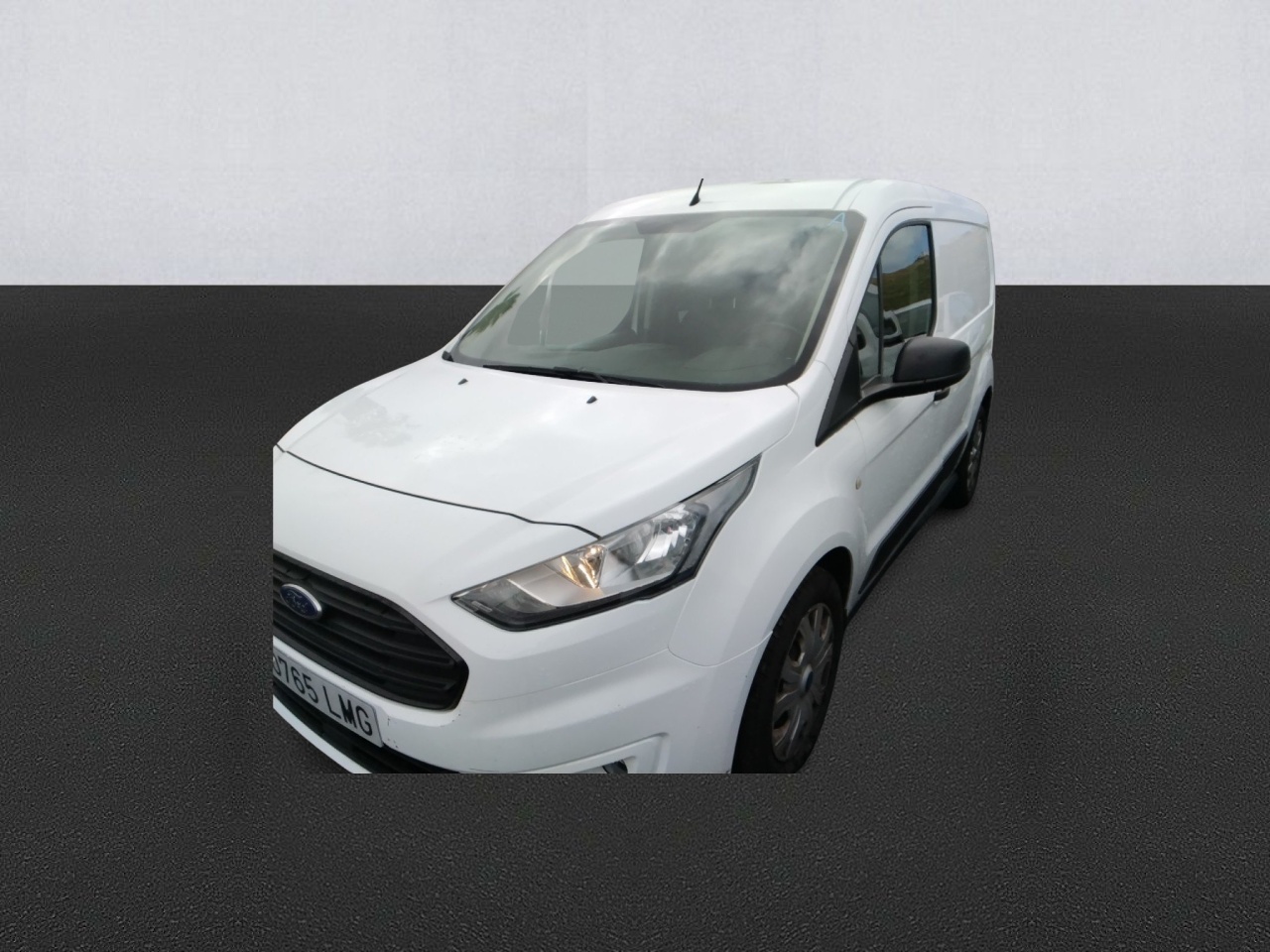 Ford Transit Connect Van L1