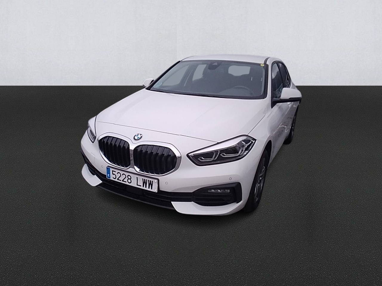 BMW Serie 1