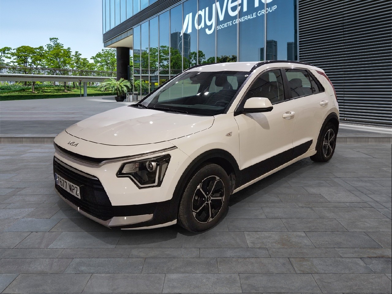 Kia Niro