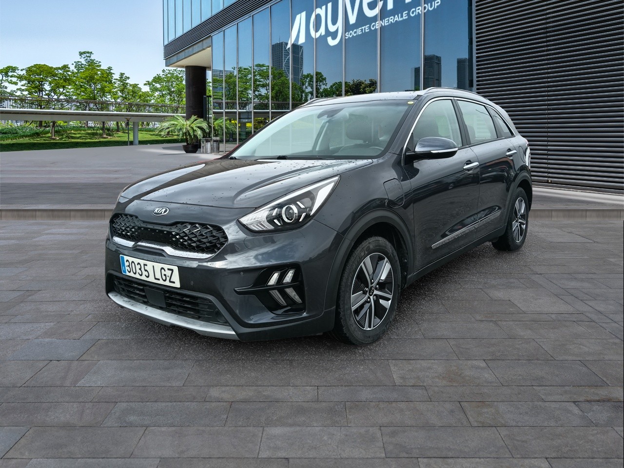 Kia Niro