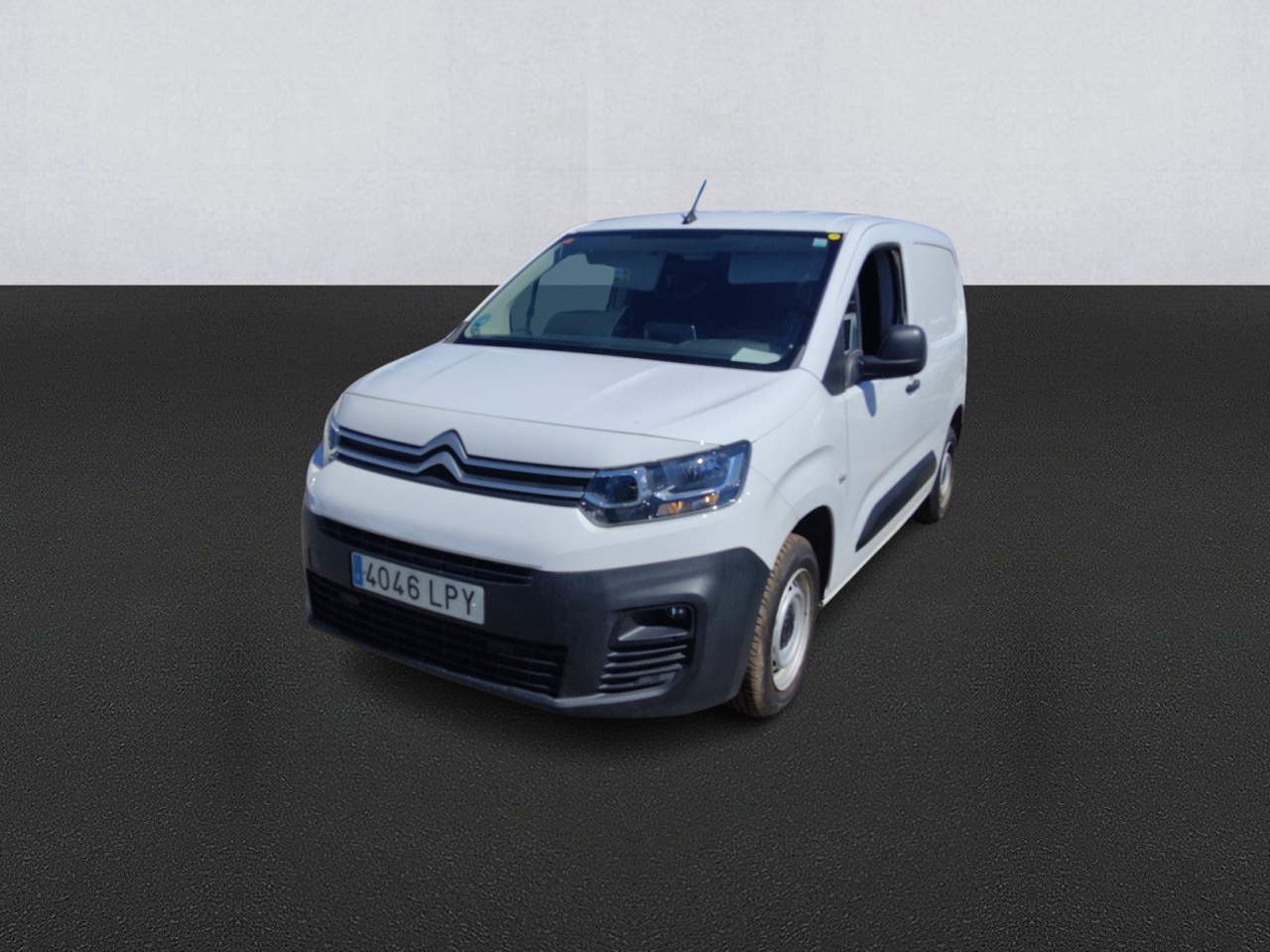 Citroen Berlingo M Van