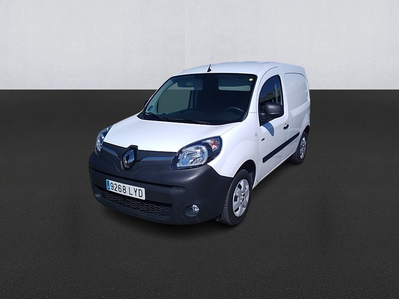 Renault Kangoo Express