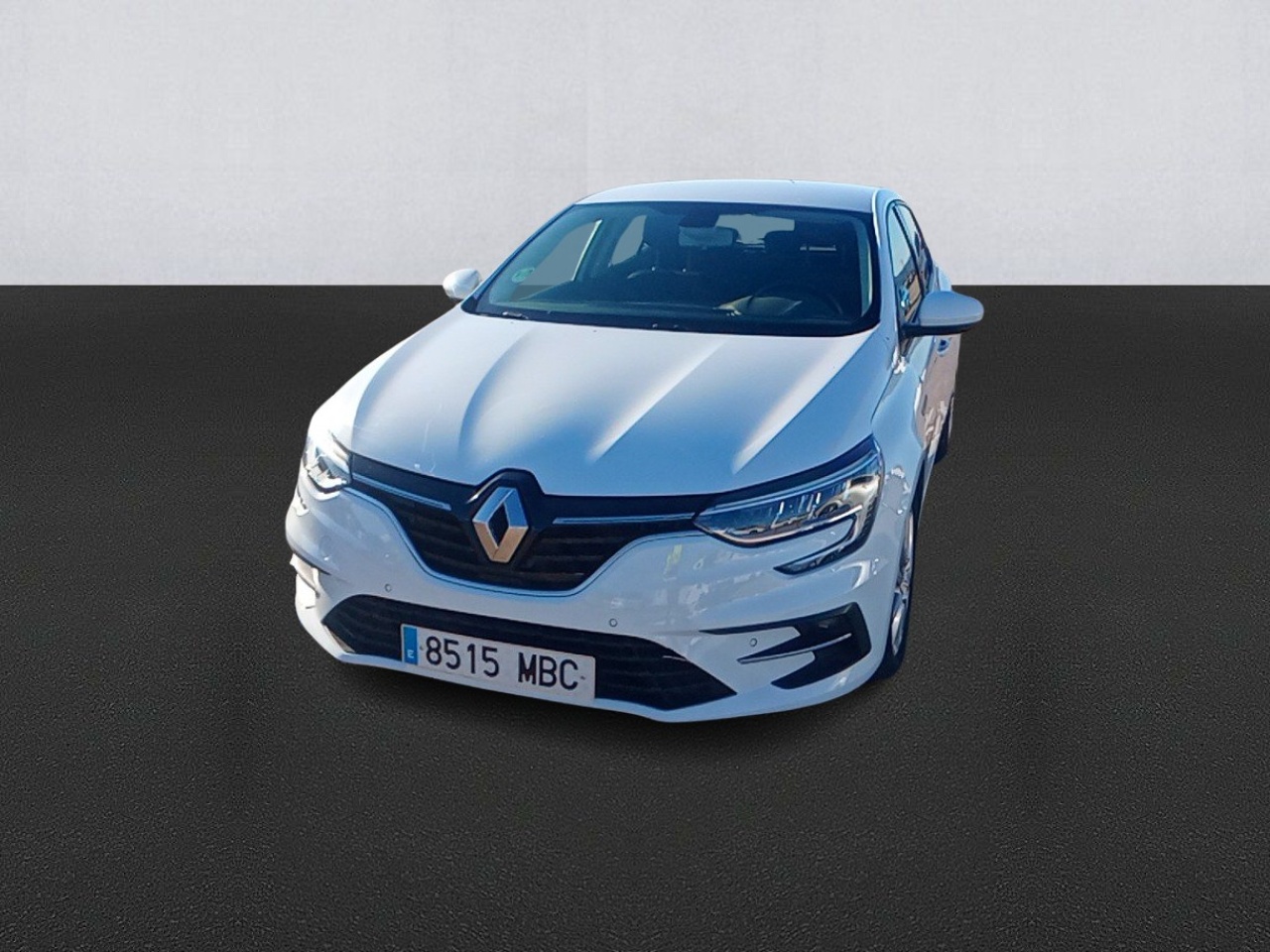 Renault  Megane