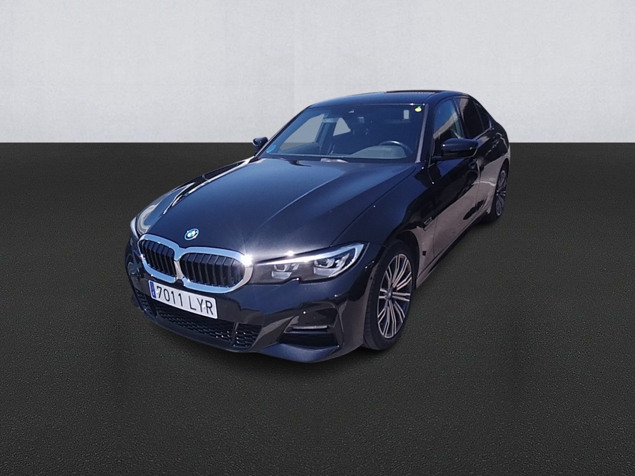 BMW Serie 3