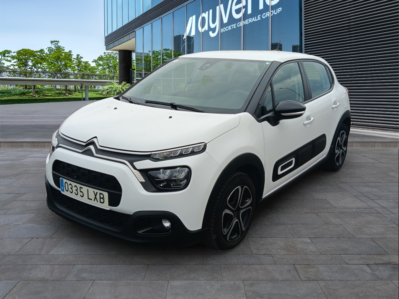 Citroen C3