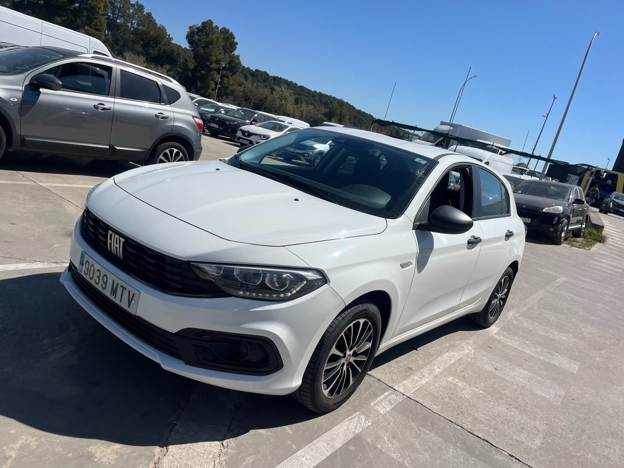 Fiat Tipo