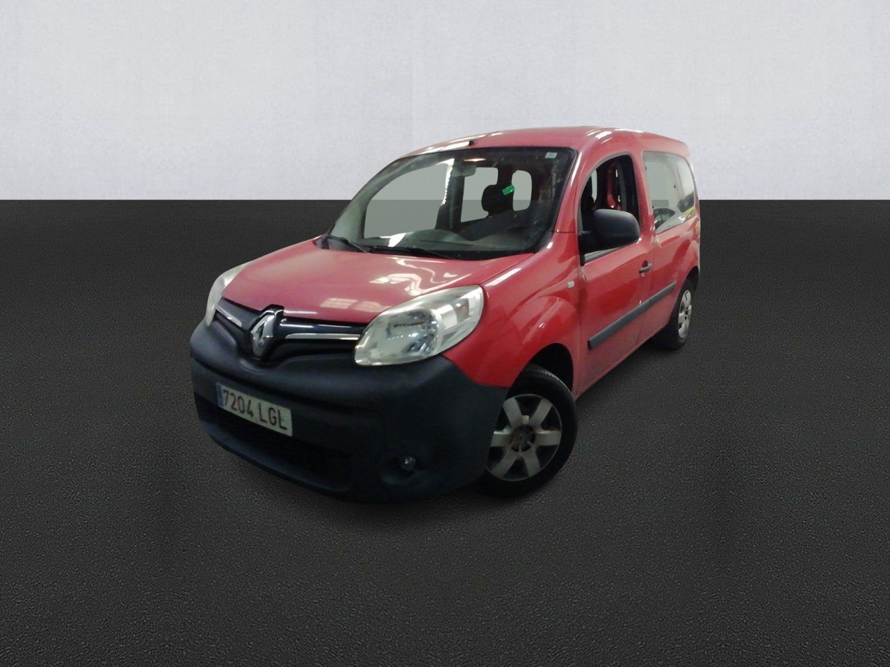 Renault Kangoo Combi Maxi