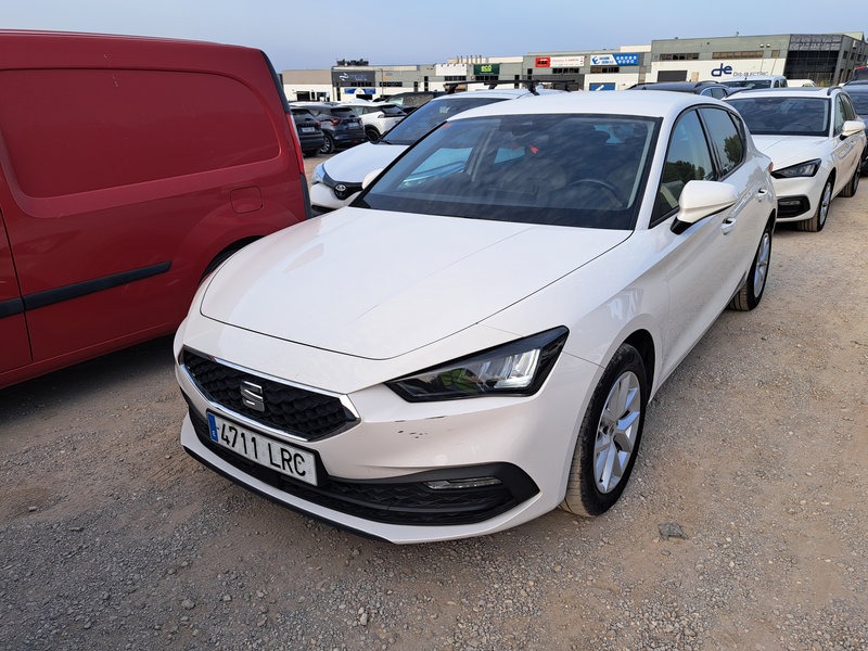 Seat Leon 2.0 TDI 85kW S&S Style Go