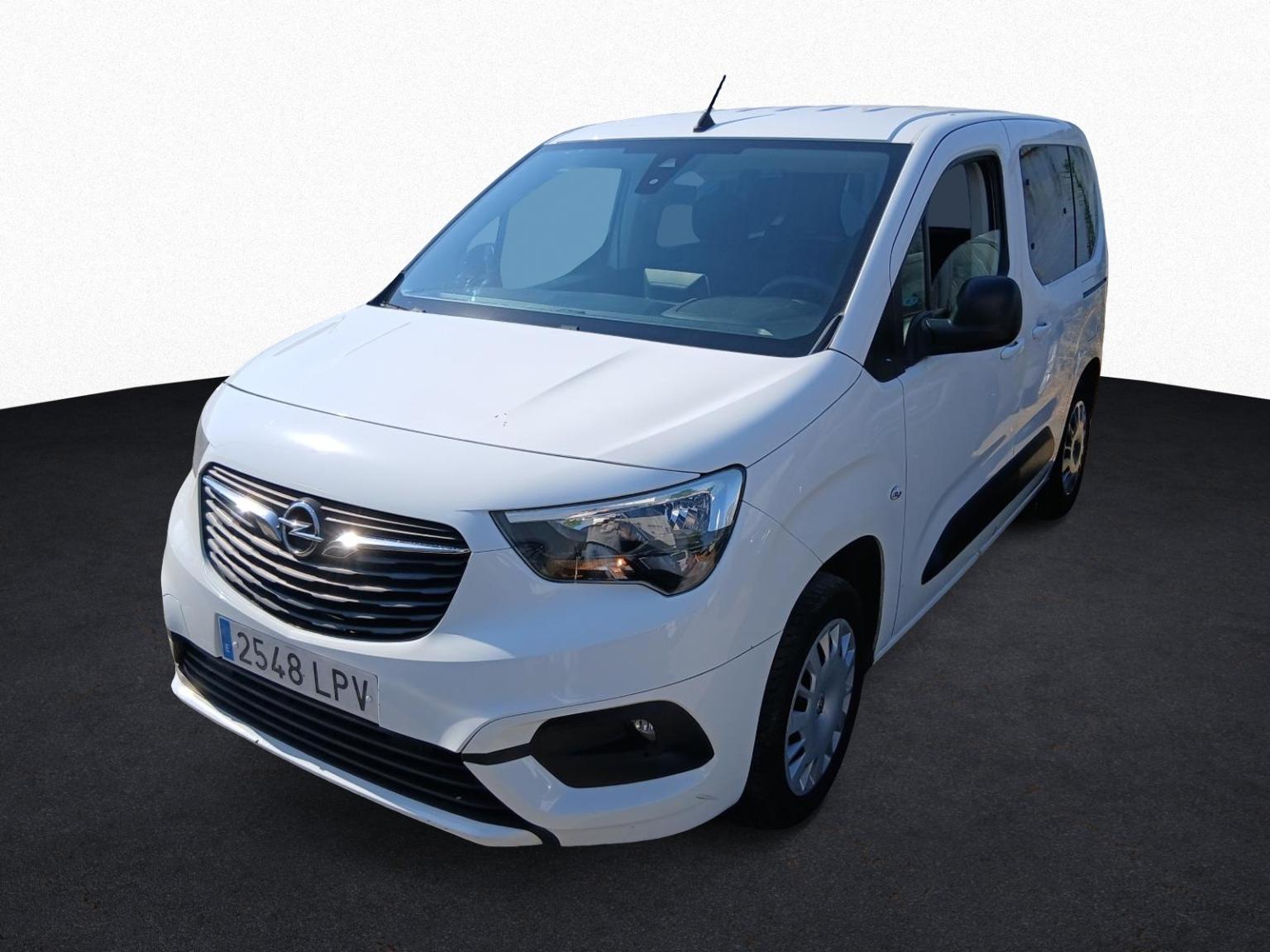 Opel Combo Life L