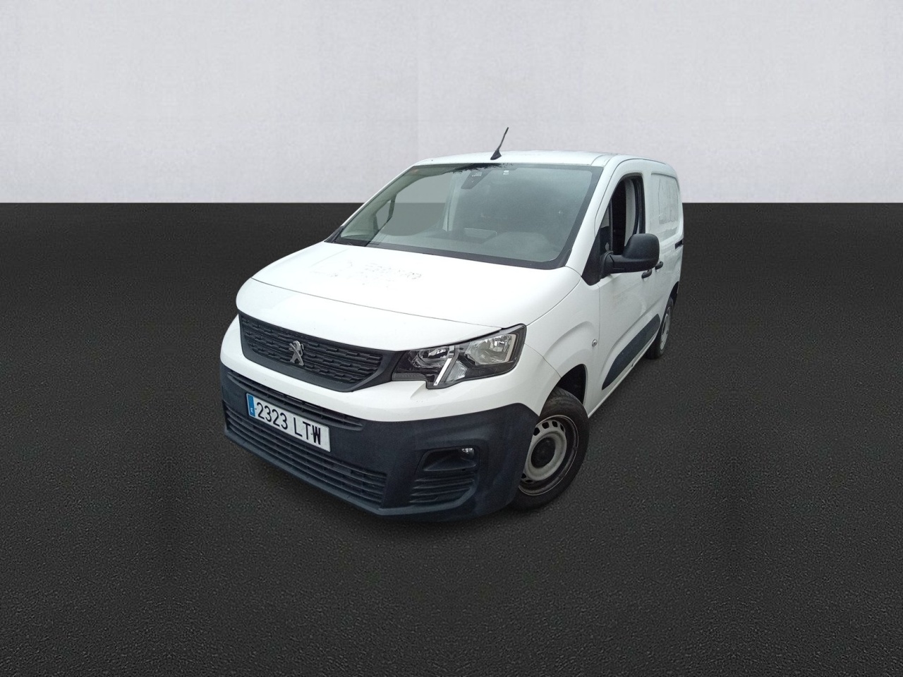 Peugeot Partner S