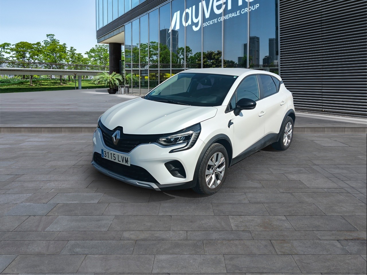 Renault  Captur
