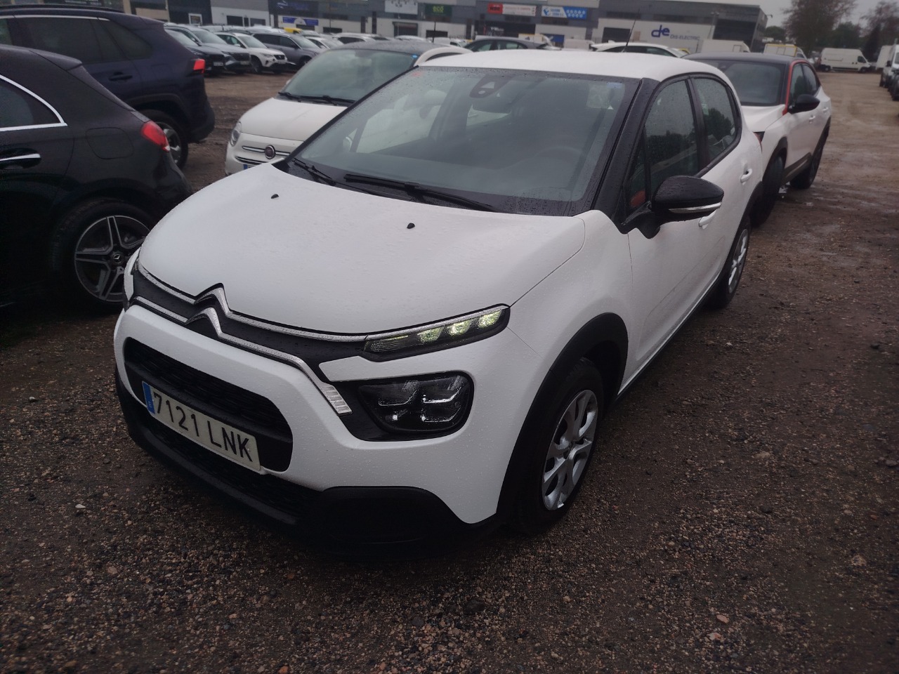 Citroen C3