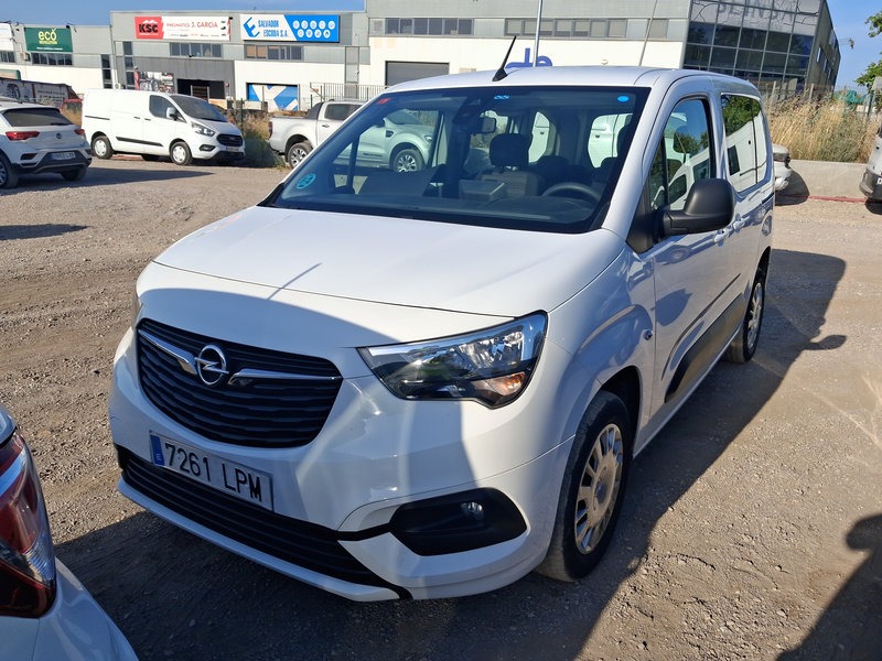 Opel Combo Life L