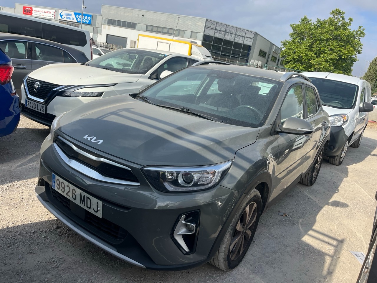 Kia Stonic