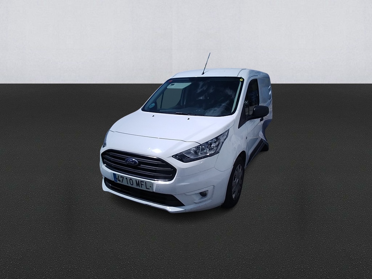 Ford Transit Connect Van L1