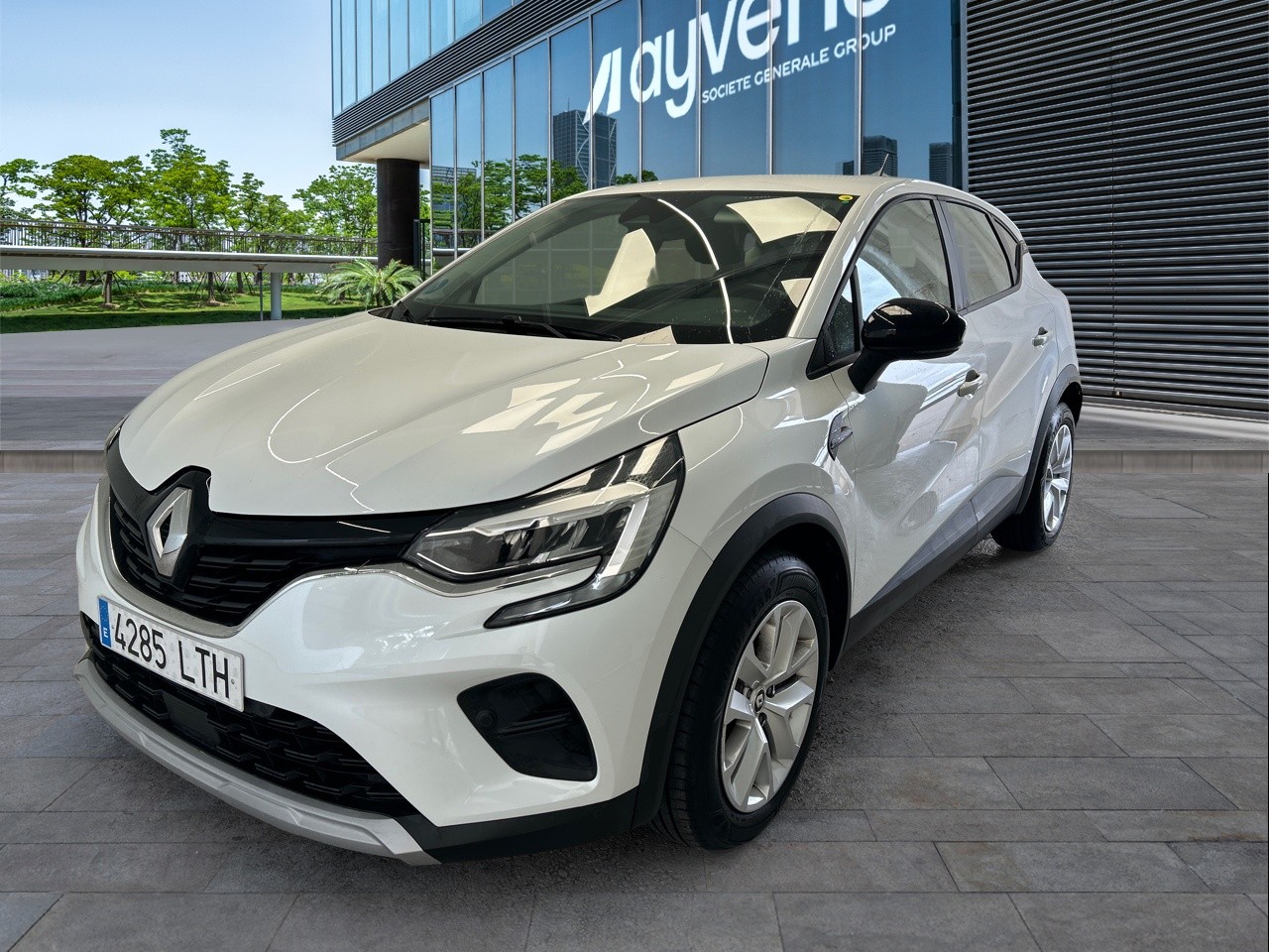 Renault  Captur