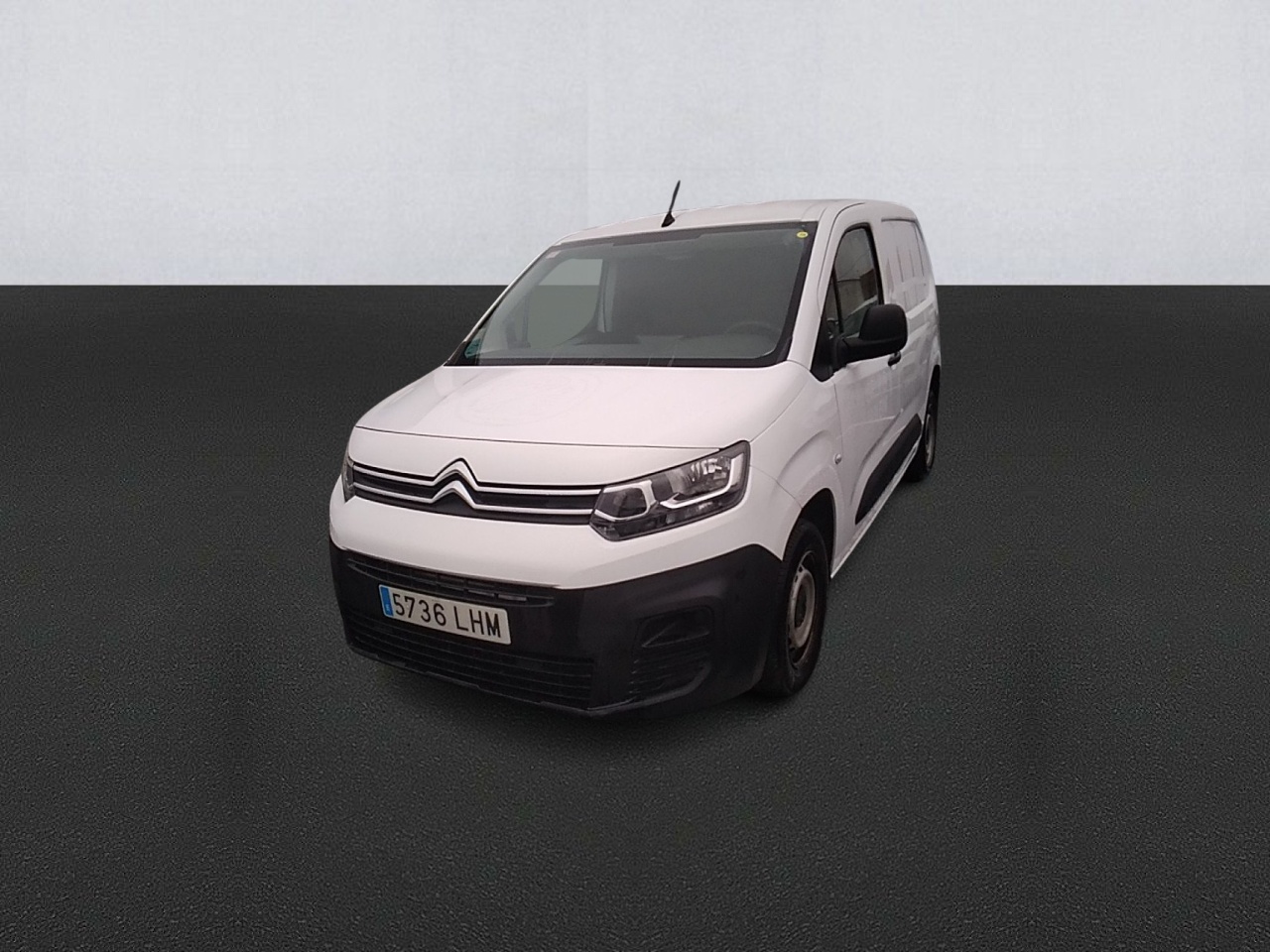 Citroen Berlingo M Van