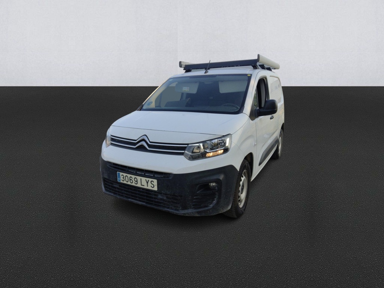 Citroen Berlingo M Van