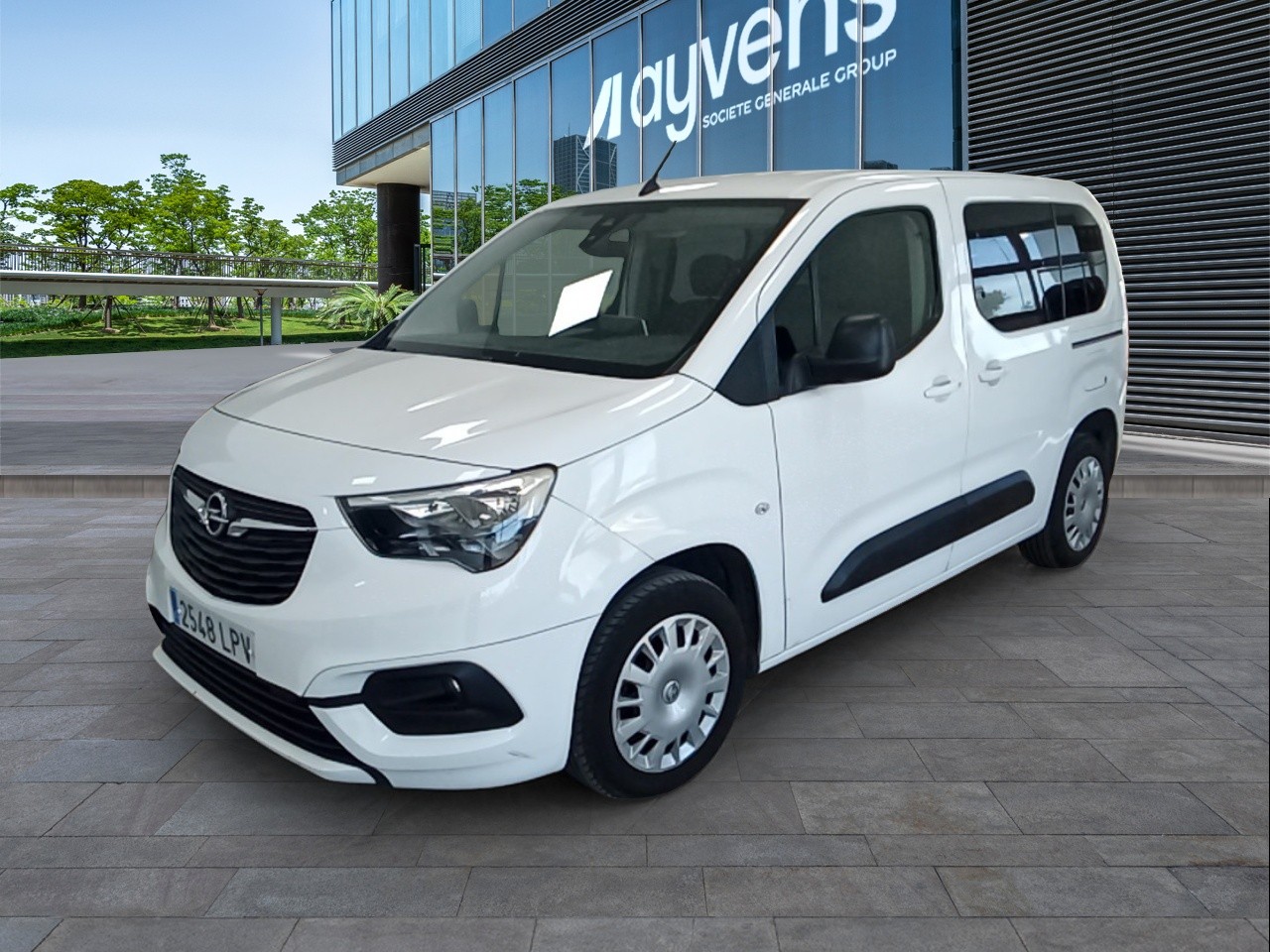 Opel Combo Life L