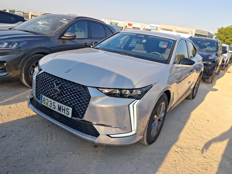 DS DS 4