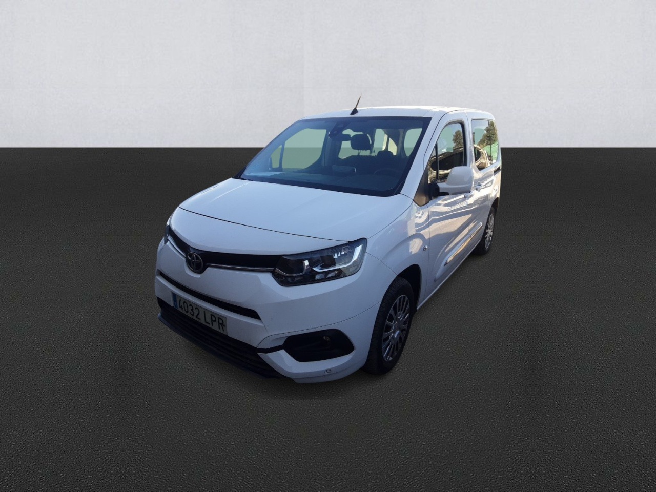 Toyota Proace City Van L1