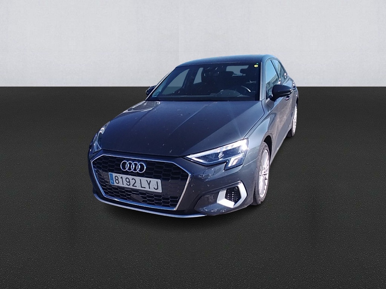 Audi A3 Sportback Advanced S Tron 35TFSi Auto FWD 110kW (150CV)