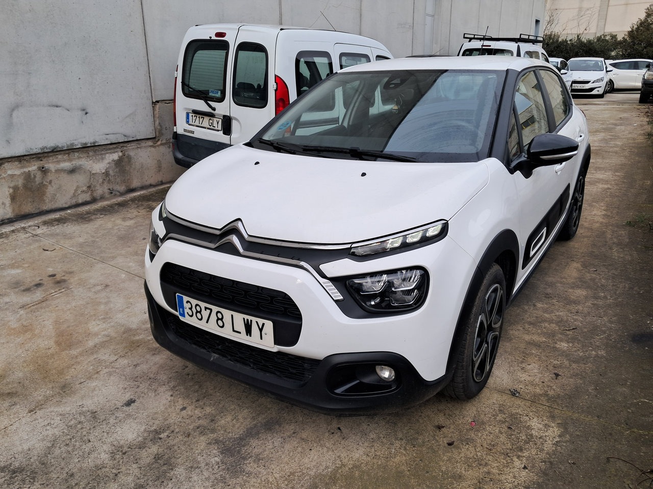 Citroen C3