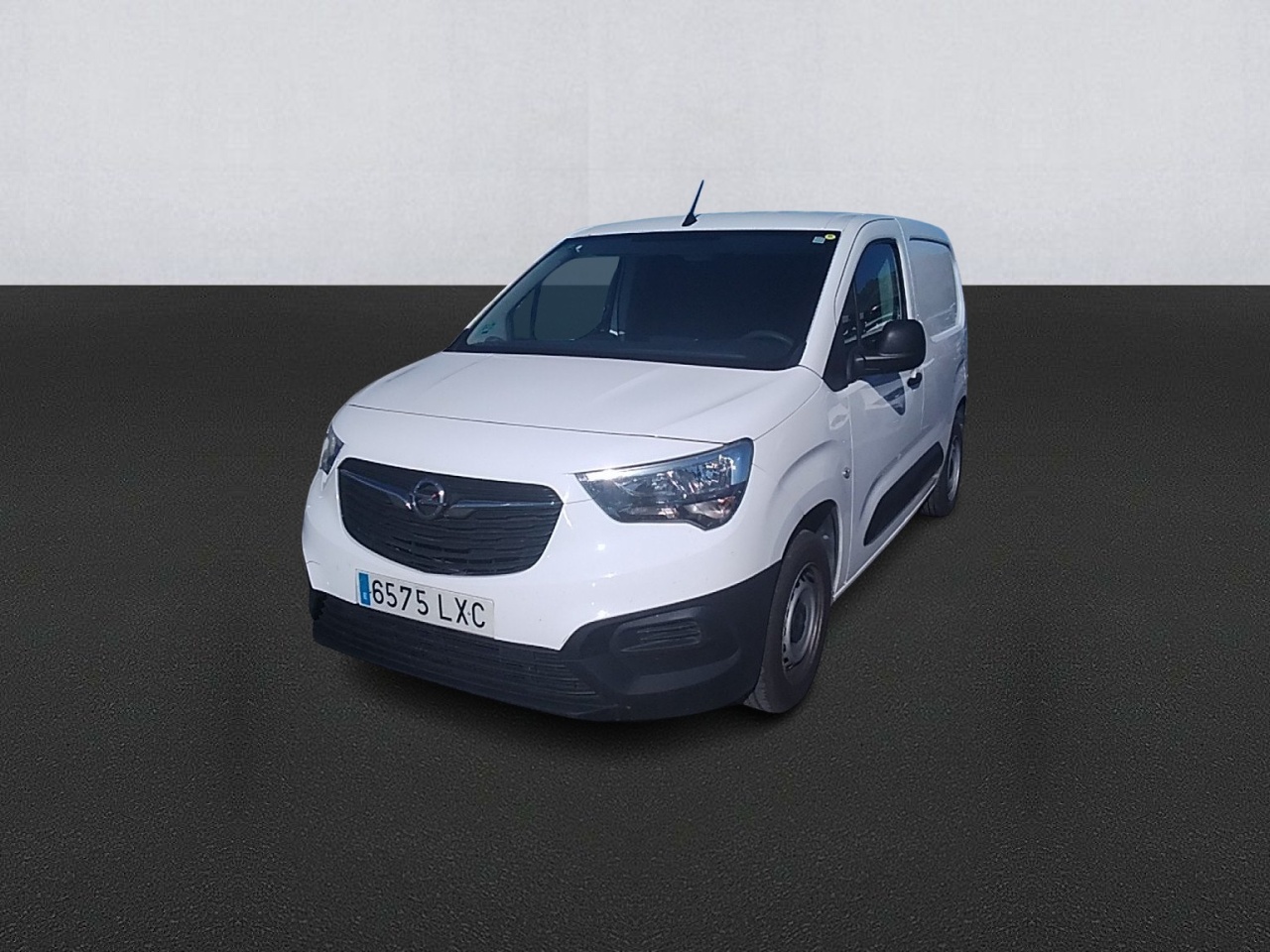 Opel Combo Life L