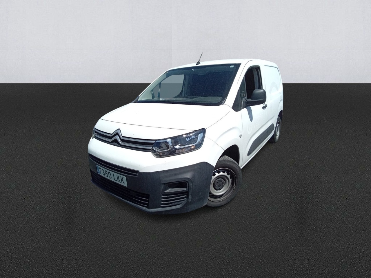 Citroen Berlingo M Van