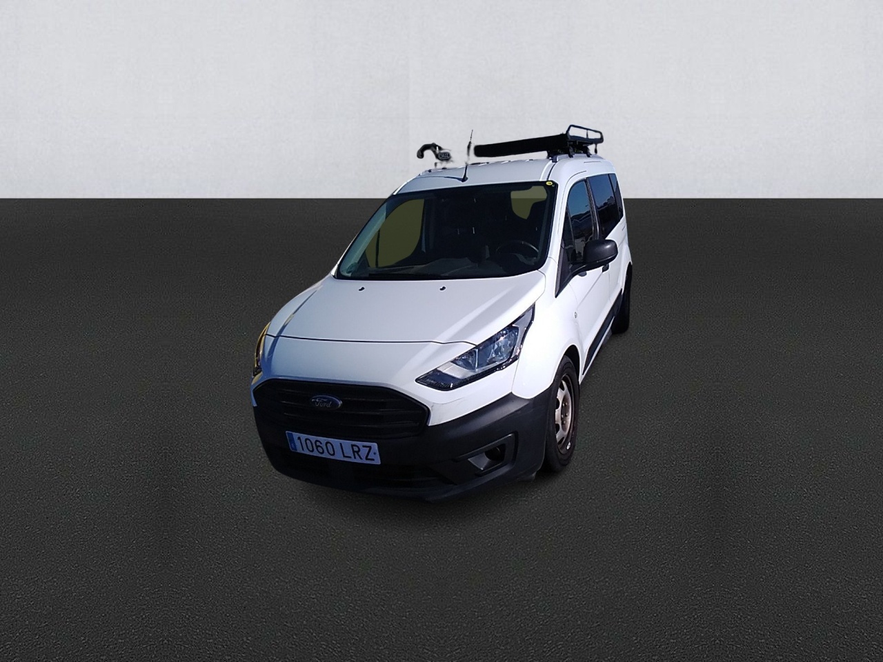 Ford Transit Connect Van L1