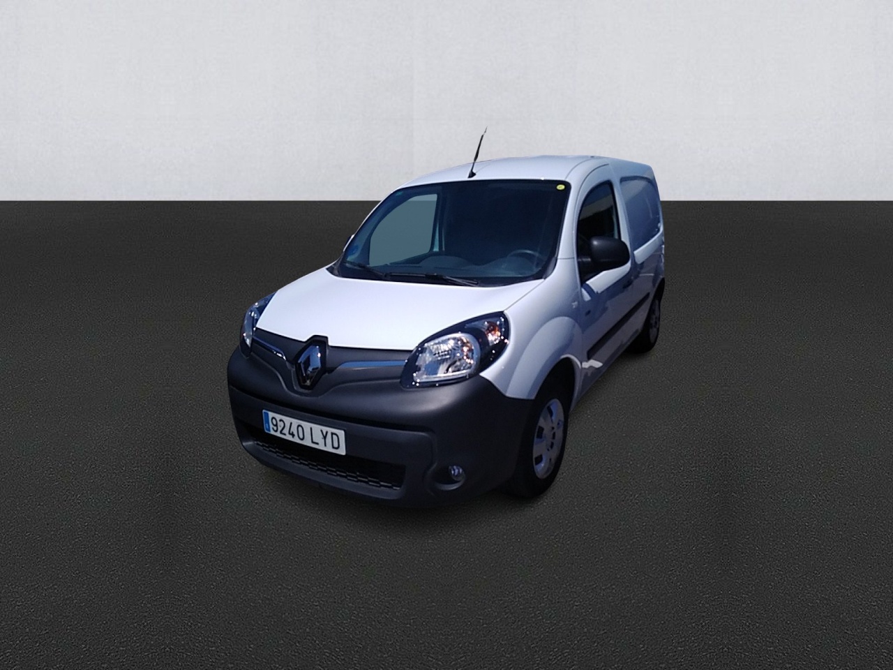 Renault Kangoo Express