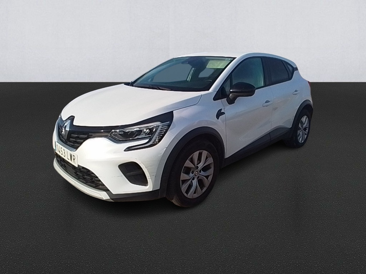 Renault  Captur