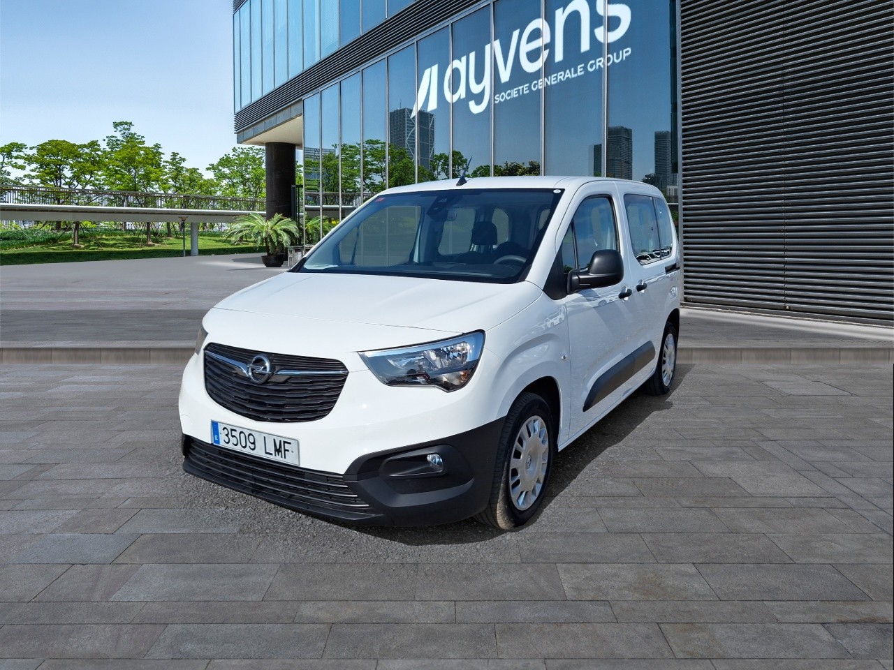 Opel Combo Cargo L1H1