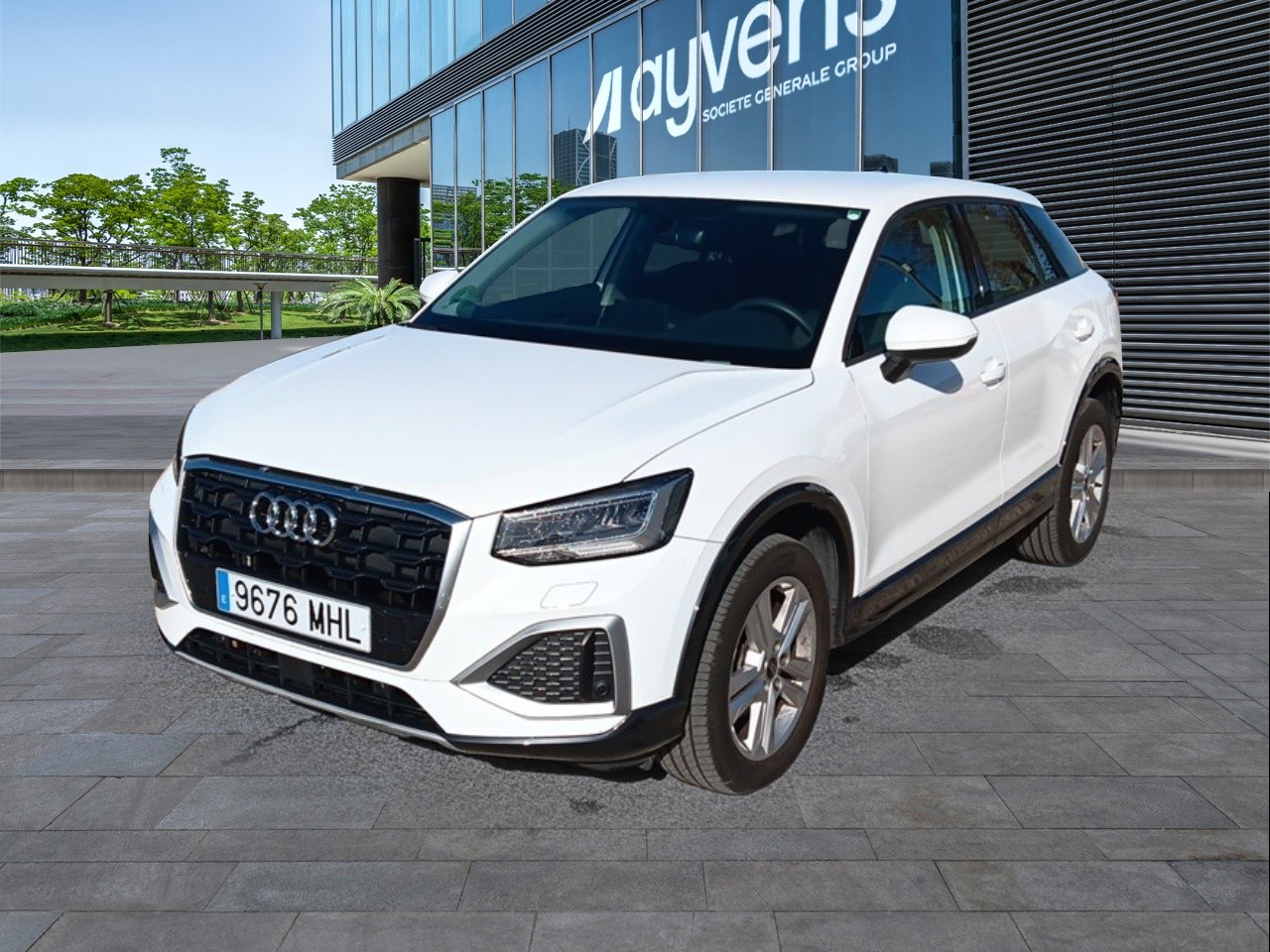Audi Q2
