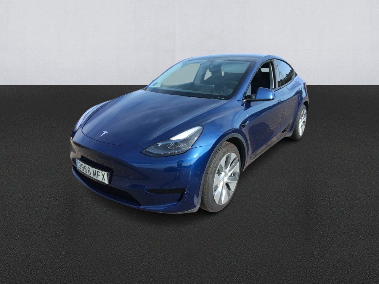 Tesla Model-Y