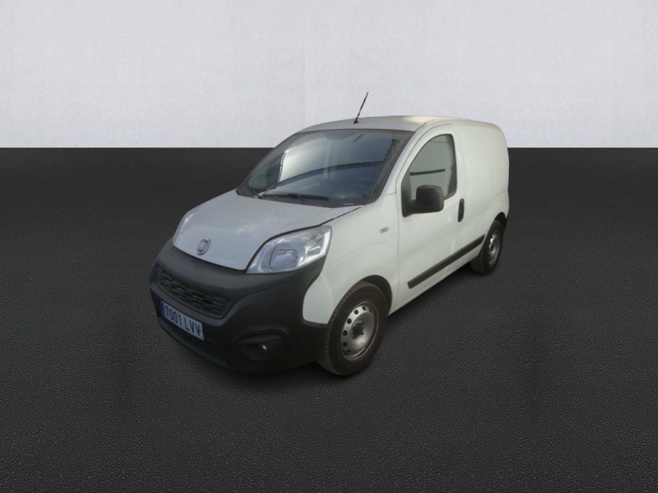 Fiat Fiorino Cargo