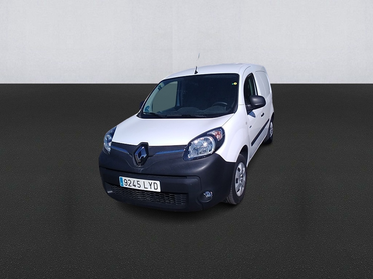 Renault Kangoo Express