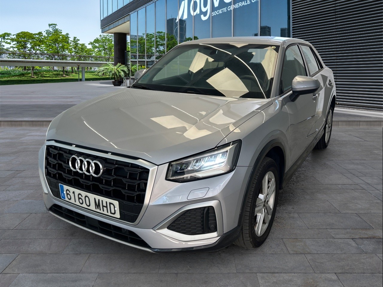 Audi Q2