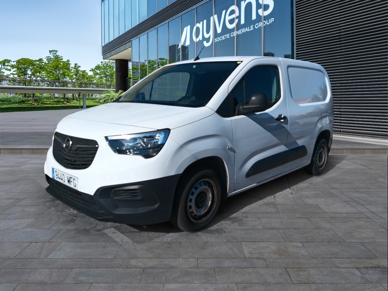 Opel Combo Cargo L1H1