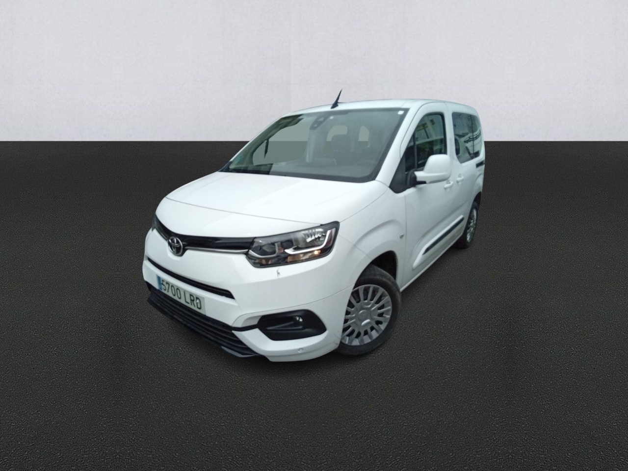 Toyota Proace City Van L1