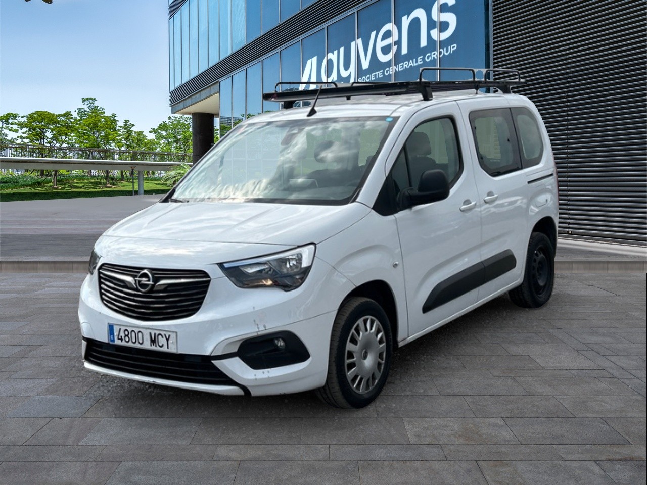 Opel Combo Cargo L1H1