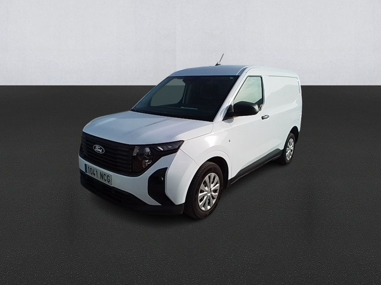 Ford Transit Courier Van