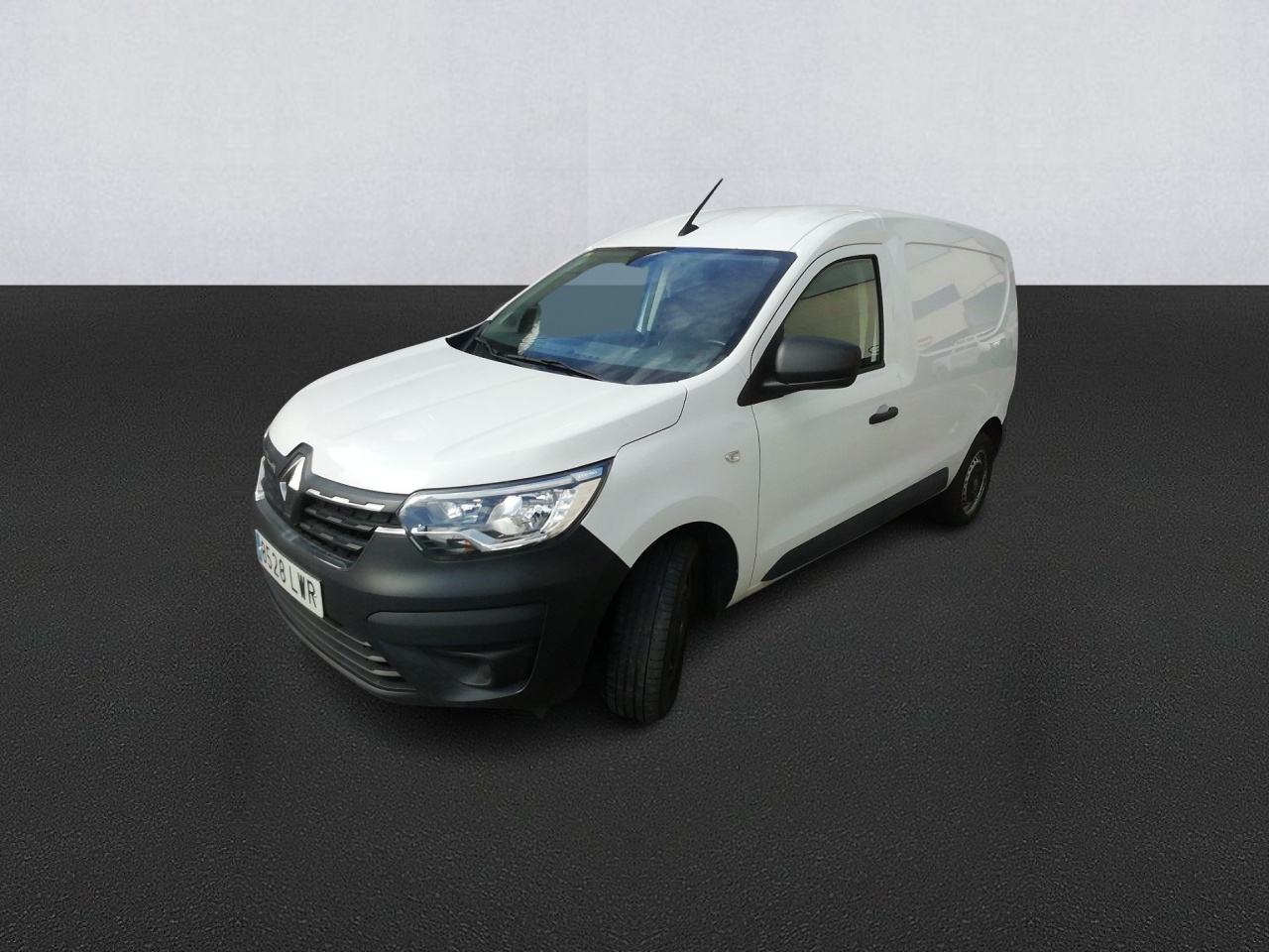 Renault Express Furgón