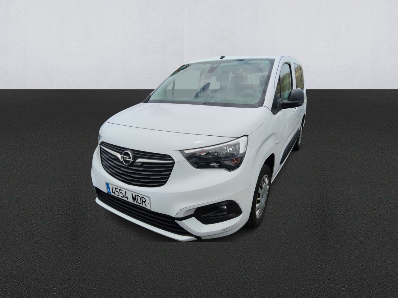 Opel Combo N1