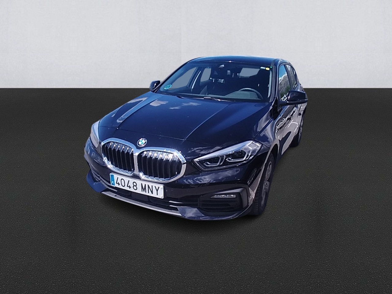 BMW Serie 1
