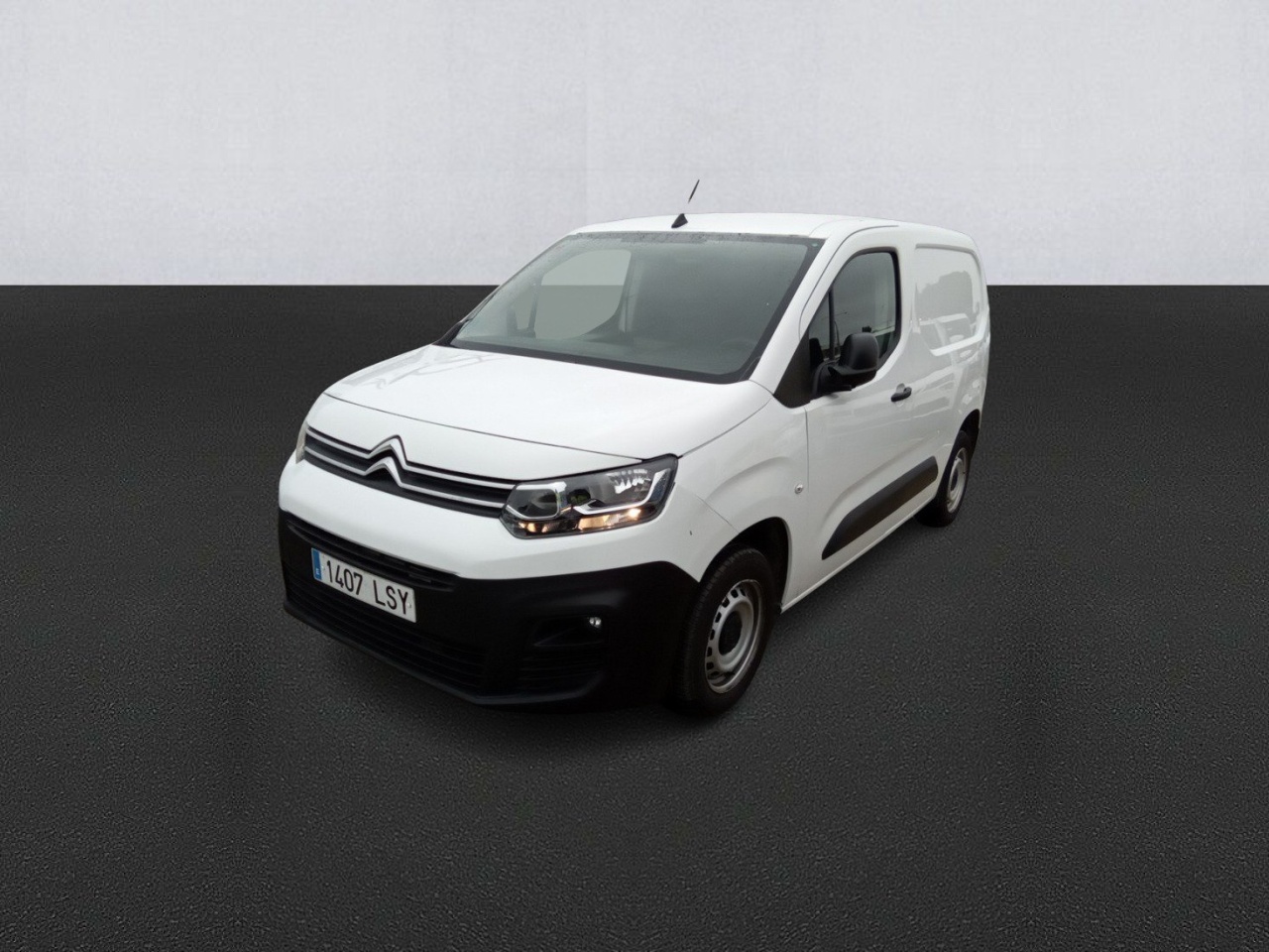 Citroen Berlingo M Van