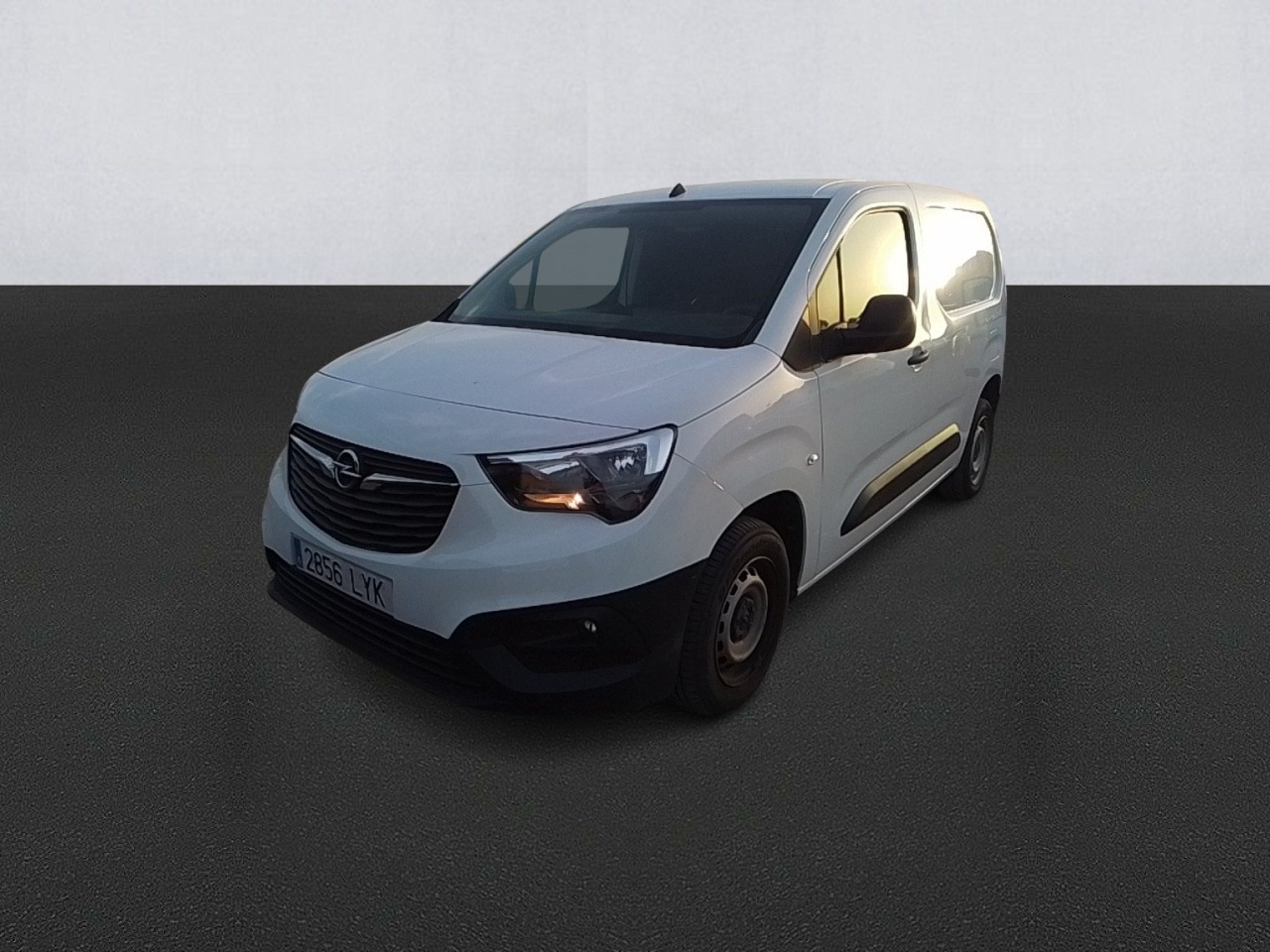 Opel Combo Life L