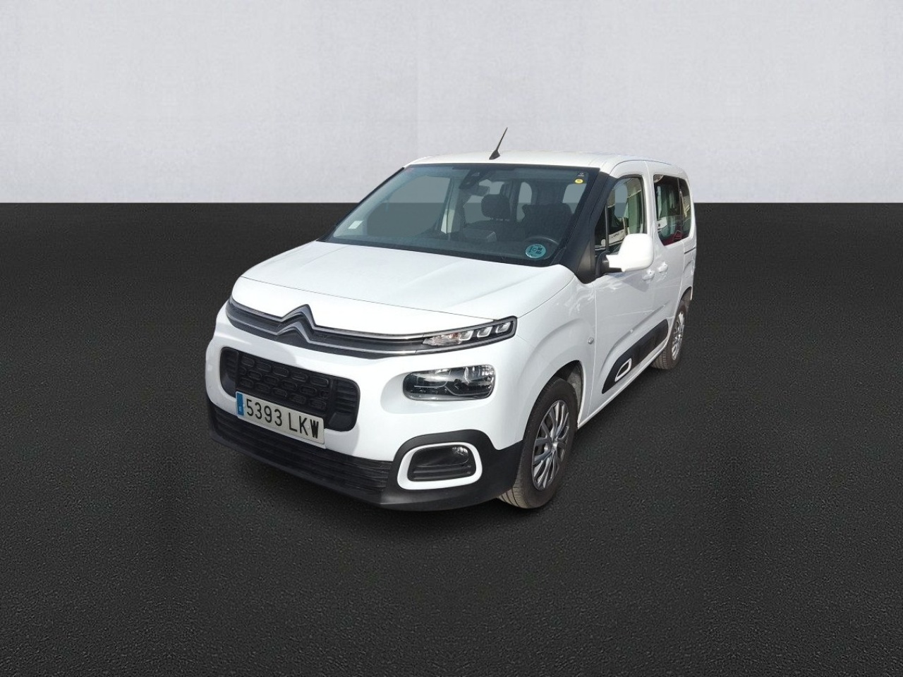 Citroen Berlingo M Van