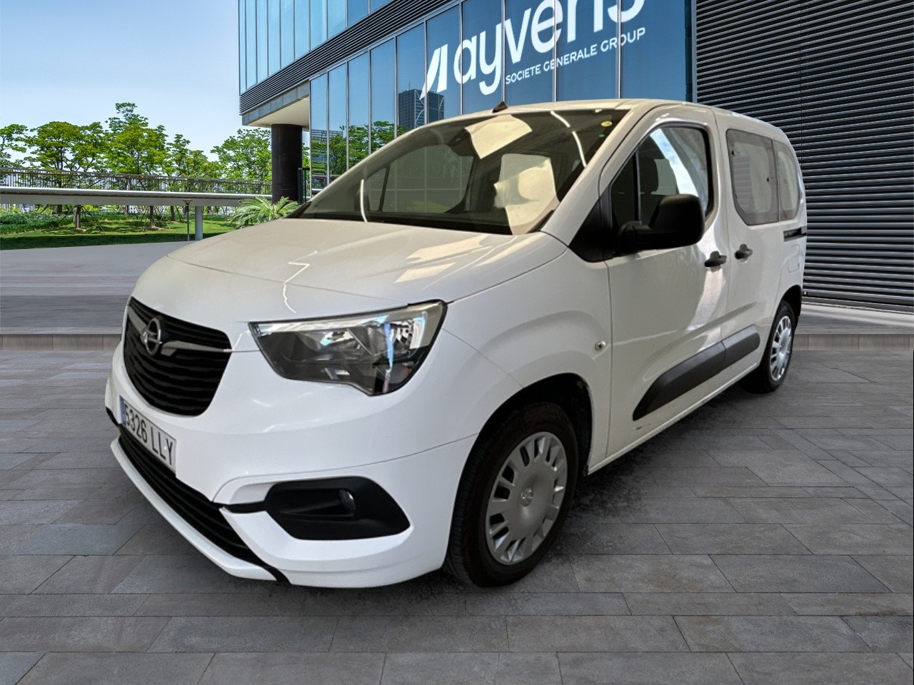 Opel Combo Cargo L1H1
