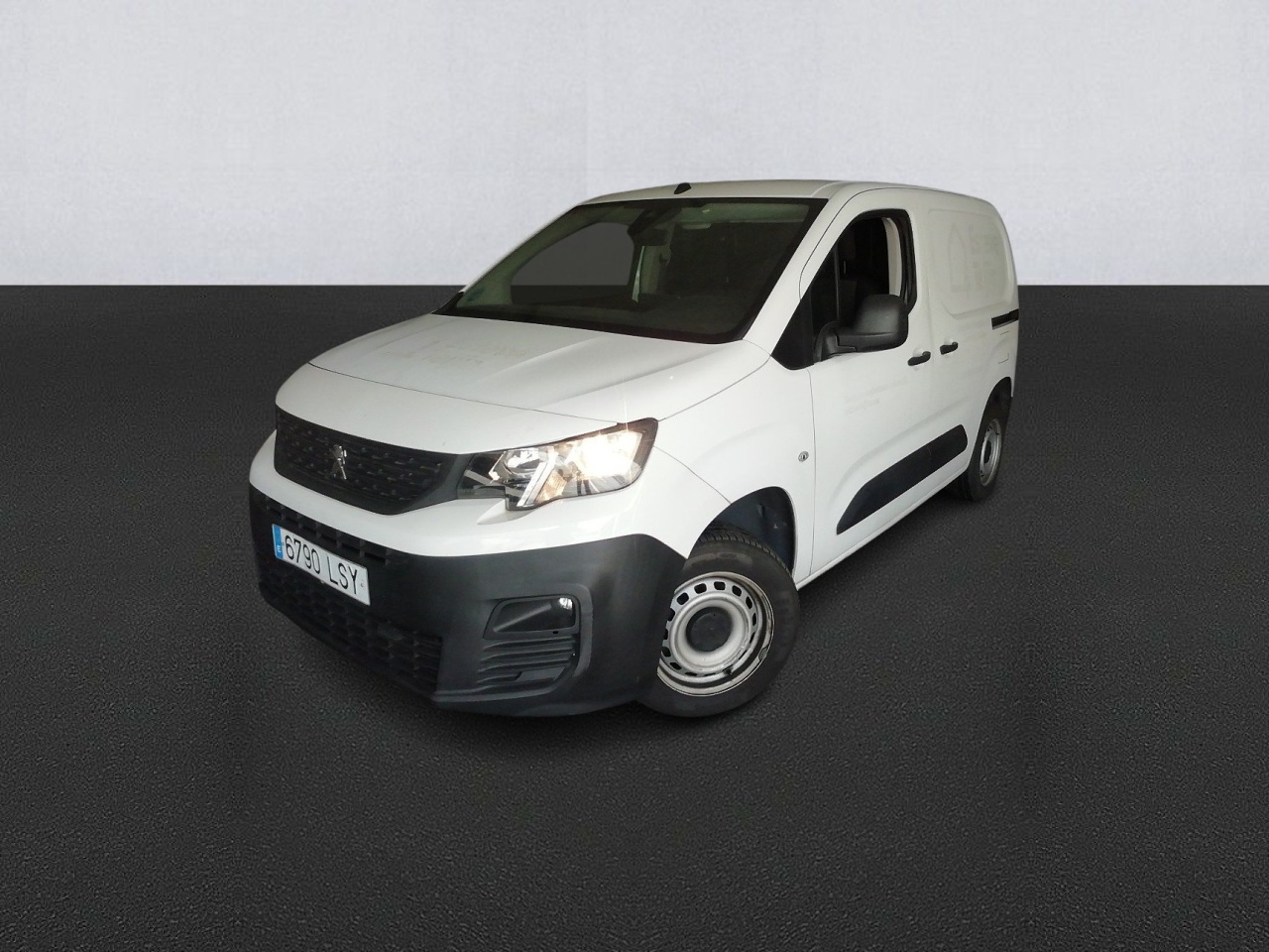 Peugeot Partner S